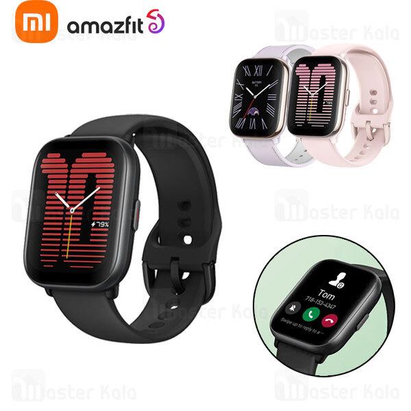 ساعت هوشمند شیائومی مدل Amazfit Active